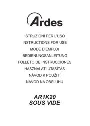 Ardes