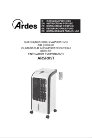 Ardes