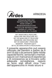 Ardes