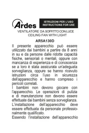 Ardes