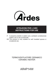 Ardes