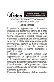 Ardes
