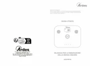 Ardes