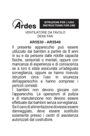Ardes