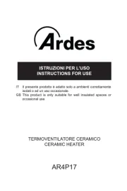 Ardes