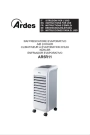 Ardes