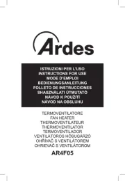 Ardes