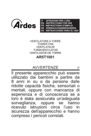 Ardes