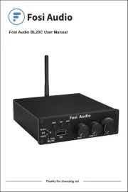 Fosi Audio