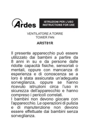 Ardes