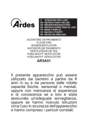 Ardes