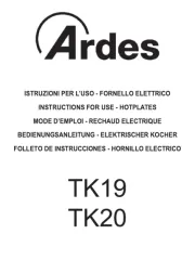 Ardes