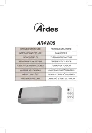 Ardes