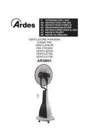 Ardes