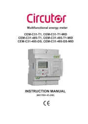 Circutor