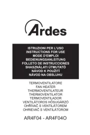 Ardes