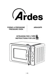 Ardes