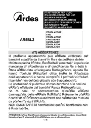 Ardes