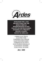 Ardes