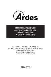 Ardes