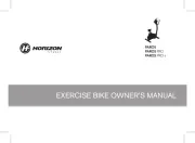 Horizon Fitness
