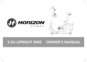 Horizon Fitness
