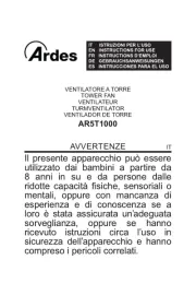 Ardes