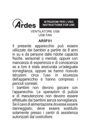 Ardes