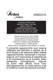 Ardes