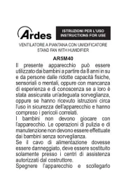 Ardes