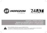 Horizon Fitness