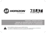 Horizon Fitness