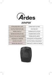 Ardes