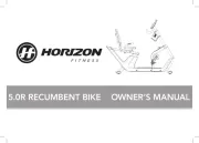 Horizon Fitness