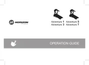 Horizon Fitness