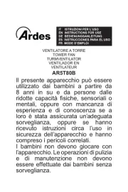 Ardes