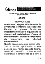 Ardes