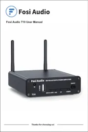 Fosi Audio