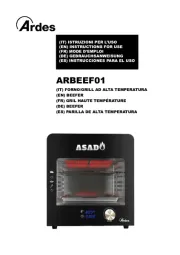 Ardes