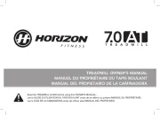 Horizon Fitness