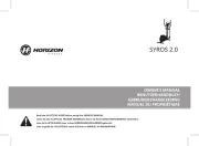 Horizon Fitness