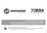Horizon Fitness