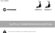Horizon Fitness