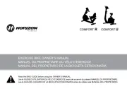 Horizon Fitness