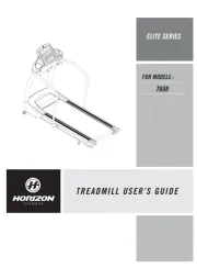 Horizon Fitness