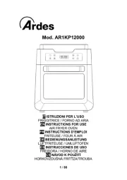Ardes