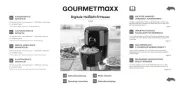 Gourmetmaxx