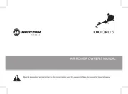 Horizon Fitness