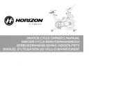 Horizon Fitness