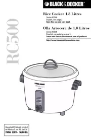 Black Decker